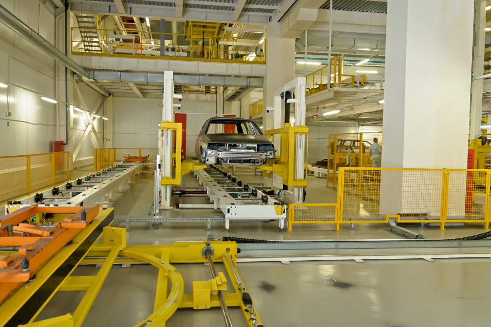 JK SYSTEMS
